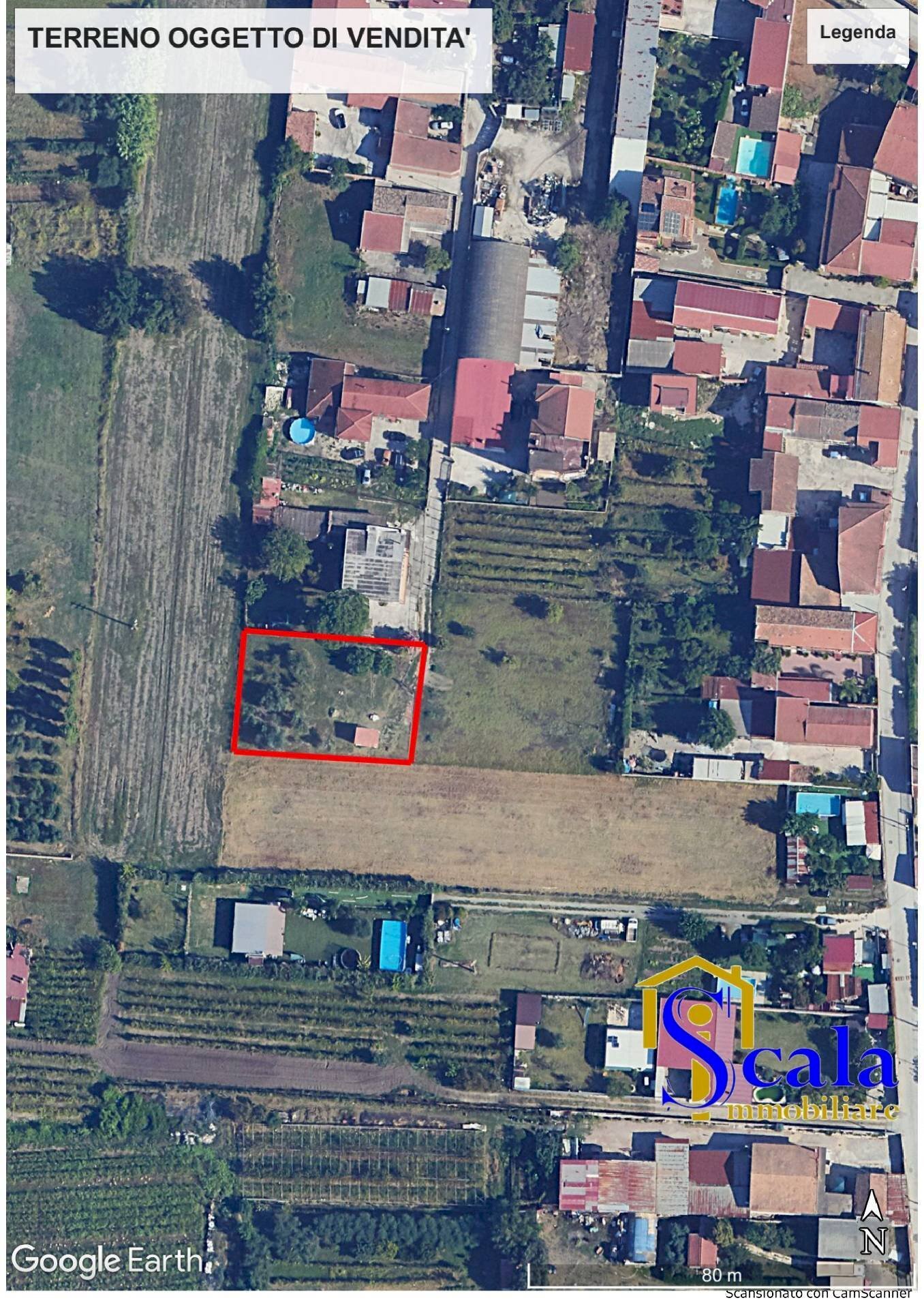 Foto 1 - Terreno edificabile Capua - foto 1