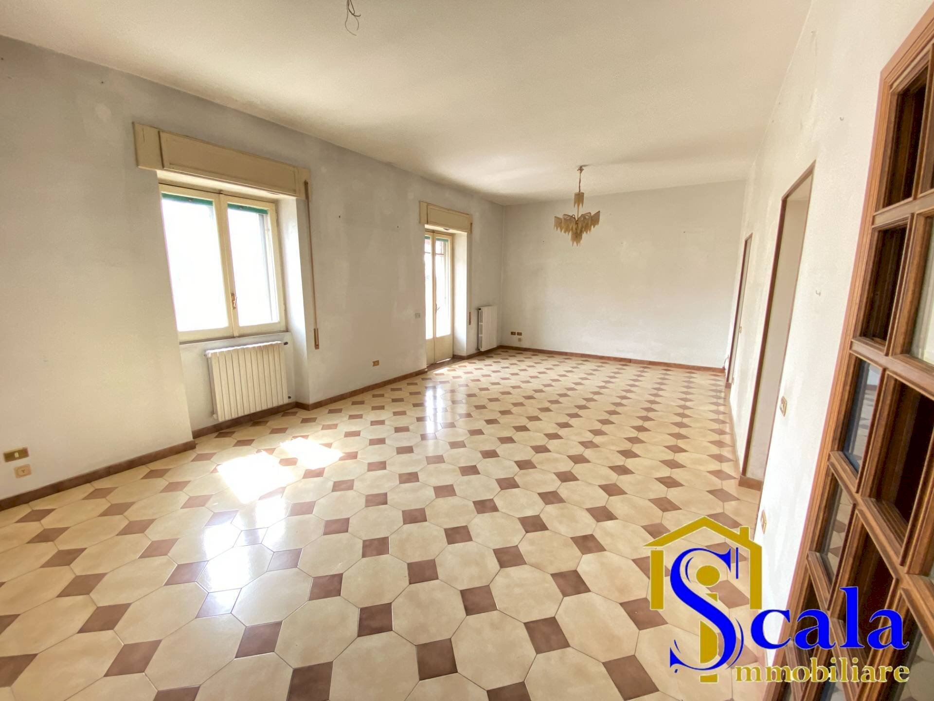 Foto 2 - Trilocale via merano, Santa Maria Capua Vetere - foto 2