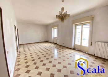 Foto 1 - Trilocale via merano, Santa Maria Capua Vetere - foto 1