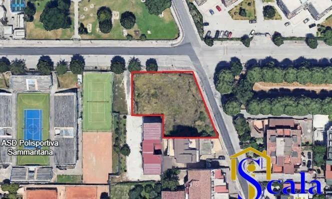 Foto 1 - Building land Santa Maria Capua Vetere - photo 1