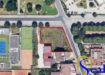 Foto 1 - Terreno edificabile Santa Maria Capua Vetere - foto 1