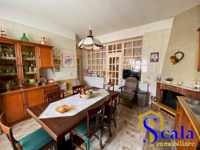 Foto 2 - Villa a Schiera via trento, Santa Maria Capua Vetere - foto 2