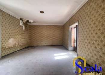 Foto 1 - Casa indipendente Bellona - foto 1