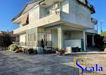 Foto 1 - Independent house VIA CACIOPPOLI, San Tammaro - photo 1