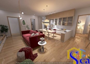 Foto 3 - Appartamento VIA MAZZOCCHI, Santa Maria Capua Vetere - foto 3