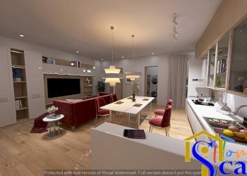 Foto 4 - Appartamento VIA MAZZOCCHI, Santa Maria Capua Vetere - foto 4