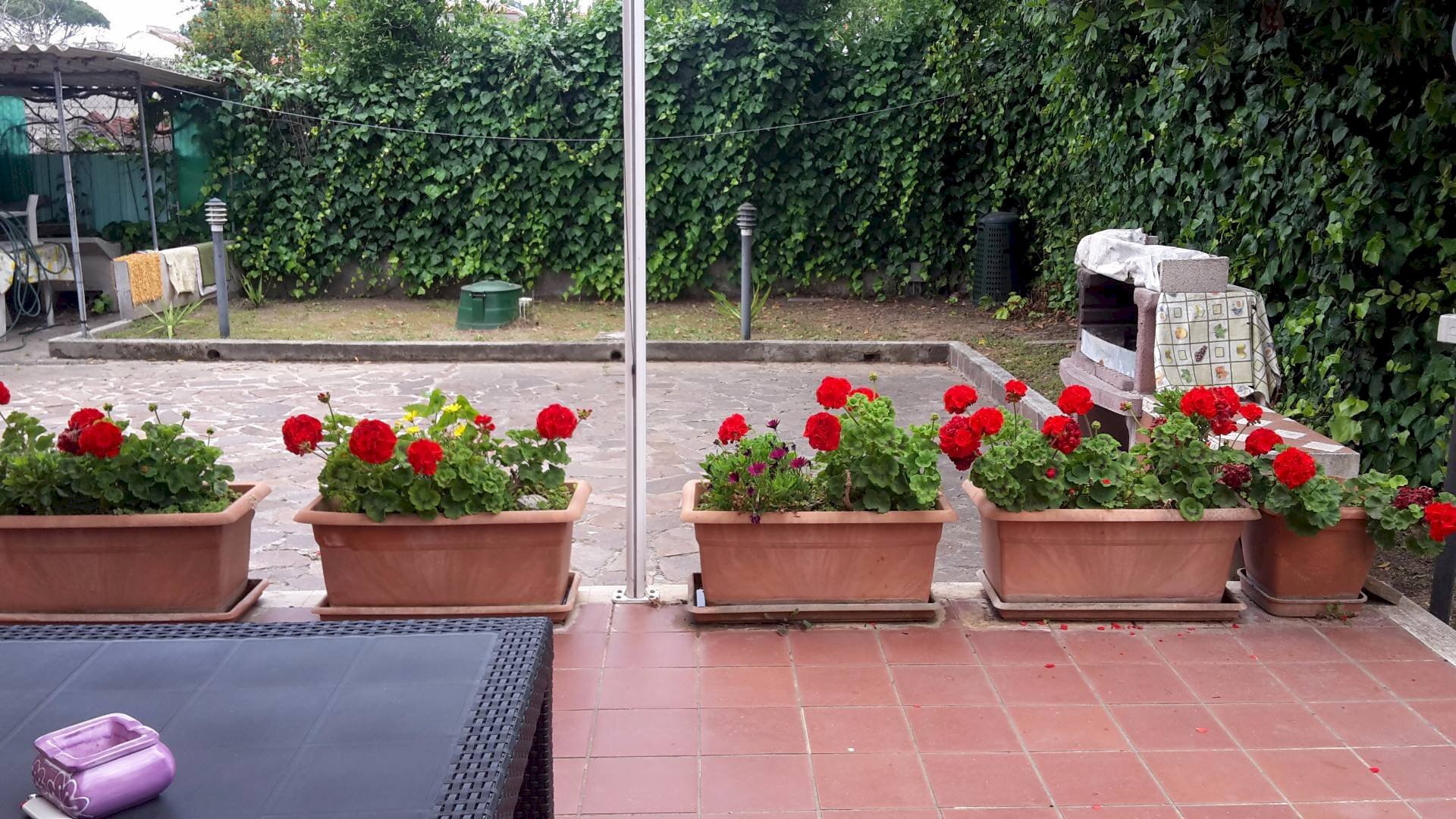 Foto 4 - Villa VIA UNGARETTI, San Felice Circeo - photo 2