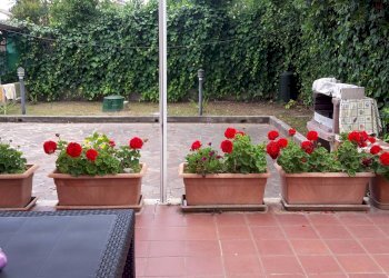 Foto 4 - Villa VIA UNGARETTI, San Felice Circeo - photo 2