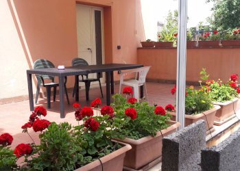 Foto 16 - Villa VIA UNGARETTI, San Felice Circeo - photo 14