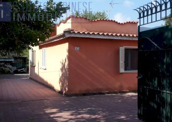 Foto 22 - Villa VIA UNGARETTI, San Felice Circeo - photo 20