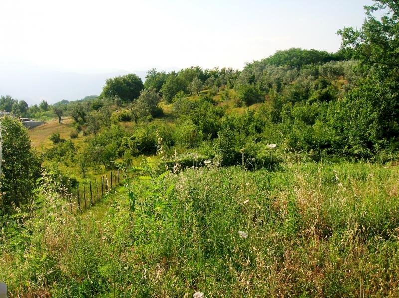 Foto 1 - Building land CERVARO, VIA VALLE, Cervaro - photo 1