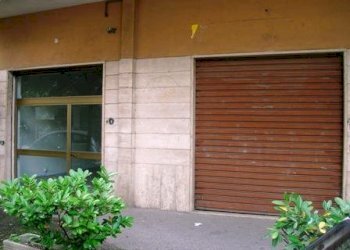 Foto 1 - Negozio VIA GIACOMO LEOPARDI, Cassino - foto 1