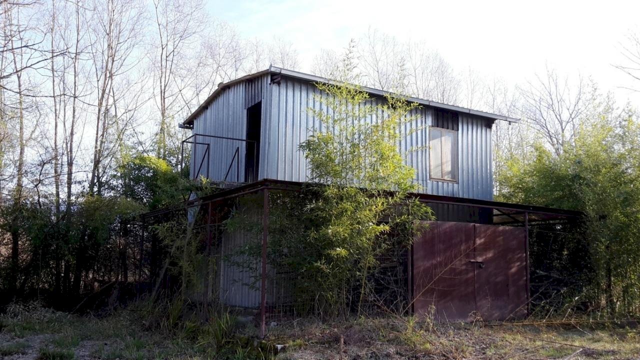 Foto 1 - Magazzino VIA LUNGO RAPIDO, Sant'Elia Fiumerapido - foto 1