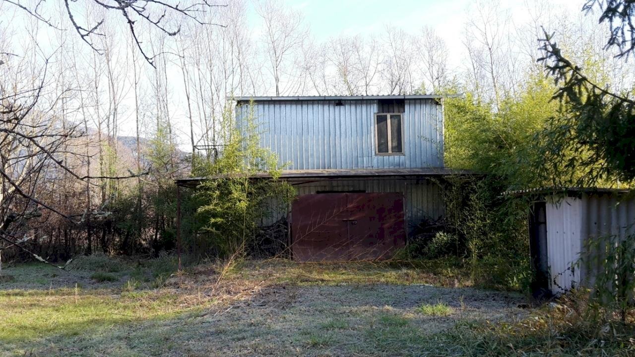 Foto 2 - Magazzino VIA LUNGO RAPIDO, Sant'Elia Fiumerapido - foto 2