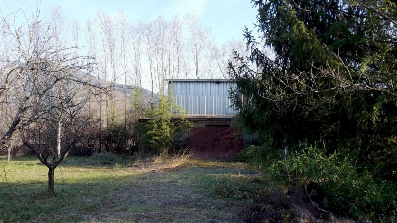 Foto 3 - Magazzino VIA LUNGO RAPIDO, Sant'Elia Fiumerapido - foto 3