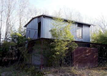 Foto 1 - Magazzino VIA LUNGO RAPIDO, Sant'Elia Fiumerapido - foto 1