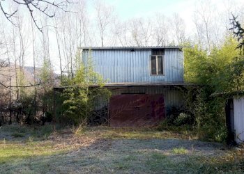 Foto 2 - Magazzino VIA LUNGO RAPIDO, Sant'Elia Fiumerapido - foto 2