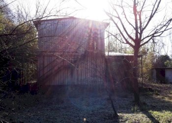 Foto 16 - Magazzino VIA LUNGO RAPIDO, Sant'Elia Fiumerapido - foto 16