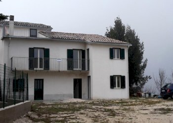 Foto 2 - Independent house VIA RAVA, Vallerotonda - photo 2