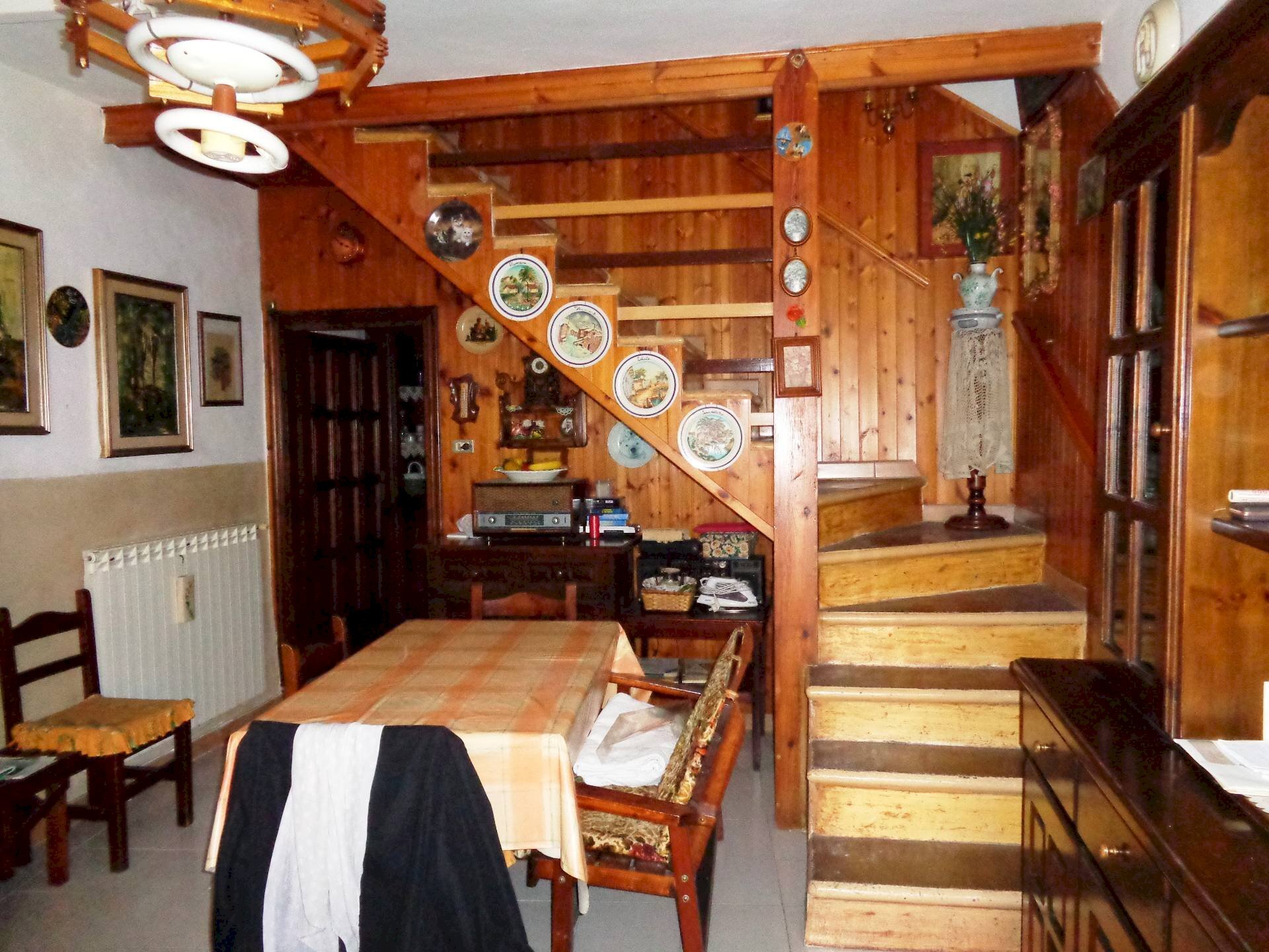 Foto 1 - Stabile - Palazzo VIA GUGLIELMO MARCONI, Sant'Elia Fiumerapido - foto 1