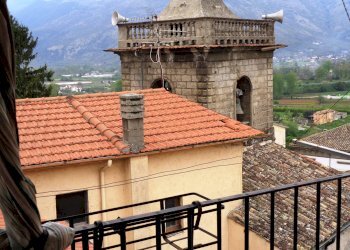 Foto 3 - Stabile - Palazzo VIA GUGLIELMO MARCONI, Sant'Elia Fiumerapido - foto 3