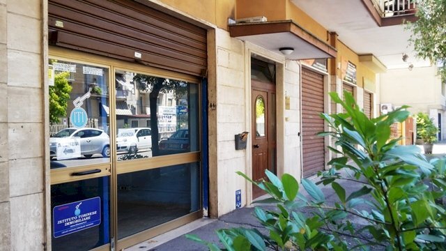 Foto 1 - Shop VIA GIACOMO LEOPARDI, Cassino - photo 1