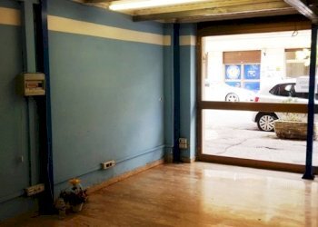 Foto 3 - Negozio VIA GIACOMO LEOPARDI, Cassino - foto 3