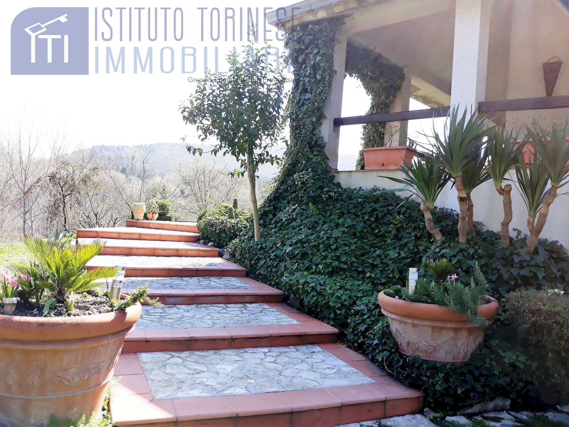 Foto 3 - Casa semi indipendente VIA COLLE DI LANZA, Sant'Apollinare - foto 3