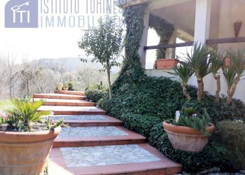 Foto 3 - Casa semi indipendente VIA COLLE DI LANZA, Sant'Apollinare - foto 3