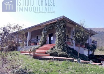 Foto 1 - Casa semi indipendente VIA COLLE DI LANZA, Sant'Apollinare - foto 1