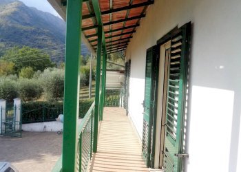 Foto 22 - Villa via chiave gelarde, Sant'Elia Fiumerapido - foto 22