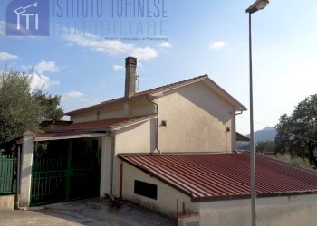 Foto 27 - Villa via chiave gelarde, Sant'Elia Fiumerapido - foto 27