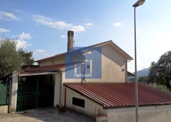 Foto 29 - Villa via chiave gelarde, Sant'Elia Fiumerapido - foto 29