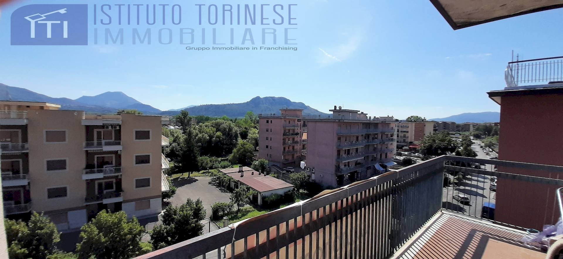 Foto 1 - Appartamento Viale Europa, Cassino - foto 1