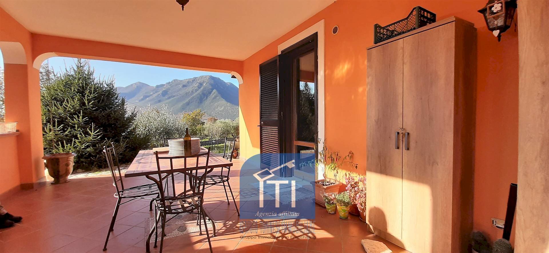 Foto 3 - Villa via oliveto arso, Mignano Monte Lungo - foto 3