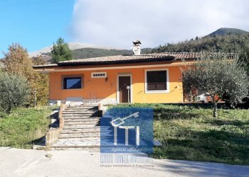 Foto 4 - Villa via oliveto arso, Mignano Monte Lungo - foto 4