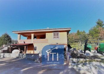 Foto 5 - Villa via oliveto arso, Mignano Monte Lungo - foto 5