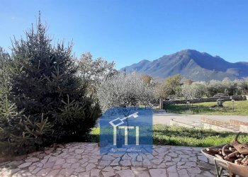 Foto 6 - Villa via oliveto arso, Mignano Monte Lungo - foto 6