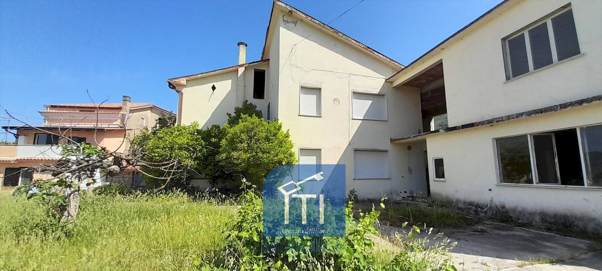 Foto 1 - Casa semi indipendente Via San Michele, Cassino - foto 1