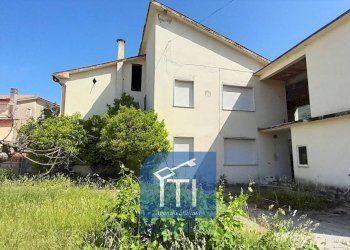 Foto 1 - Casa semi indipendente Via San Michele, Cassino - foto 1