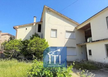 Foto 4 - Casa semi indipendente Via San Michele, Cassino - foto 4