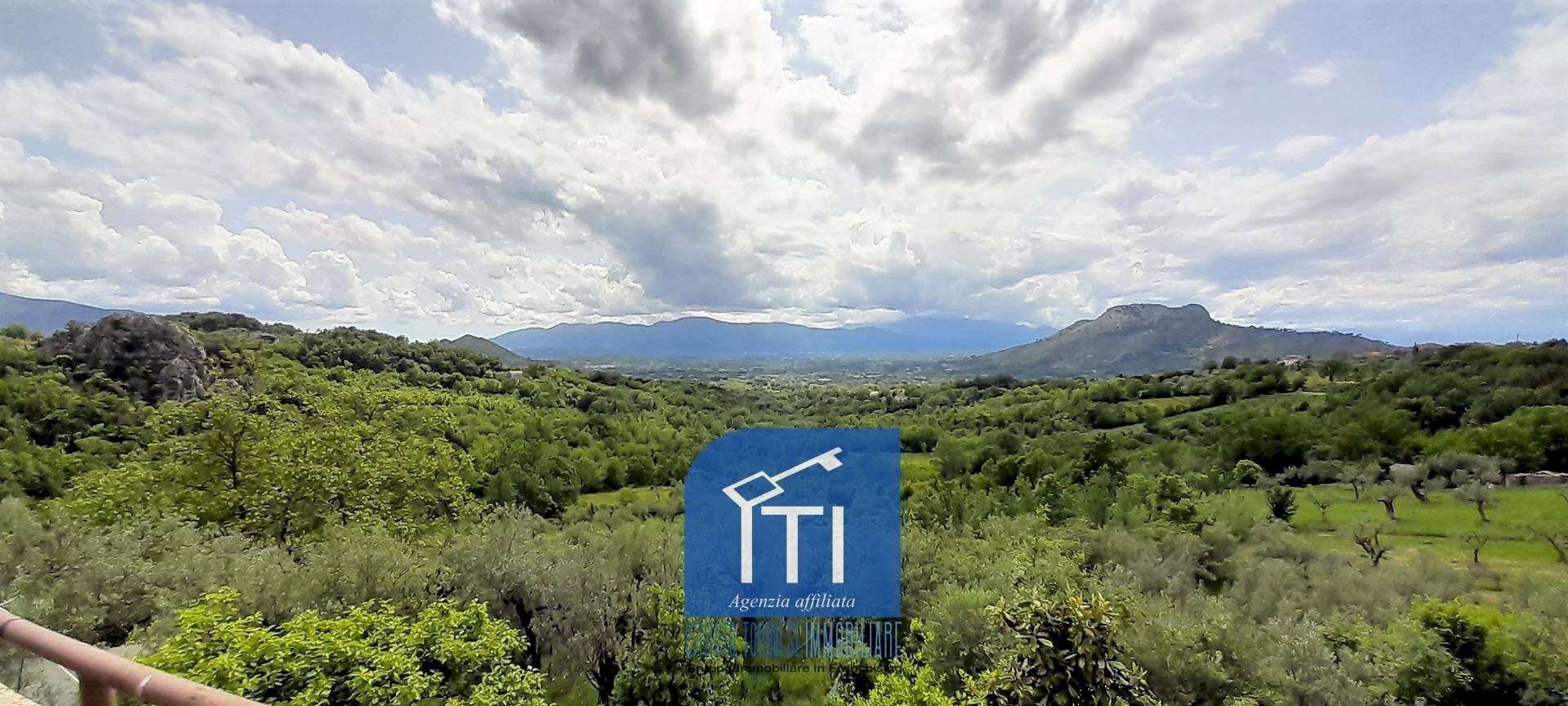 Foto 1 - Terreno agricolo via mulini, Cervaro - foto 1