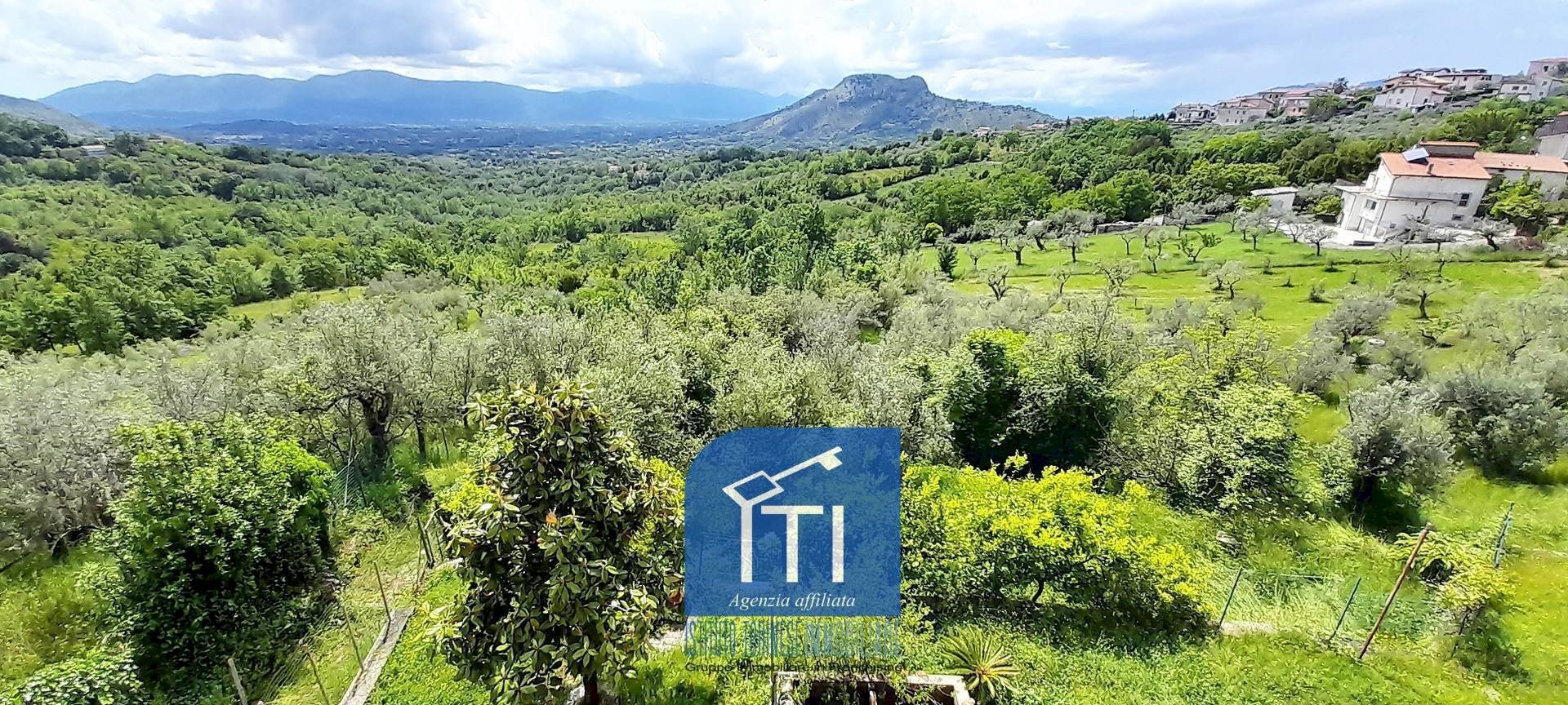 Foto 2 - Terreno agricolo via mulini, Cervaro - foto 2