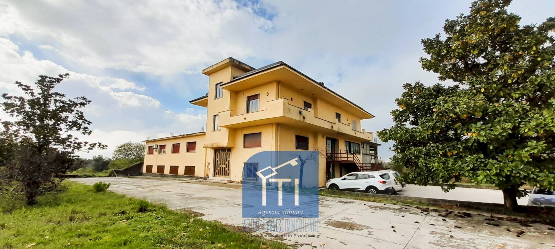 Foto 1 - Capannone ausonia nuova, Cassino - foto 1