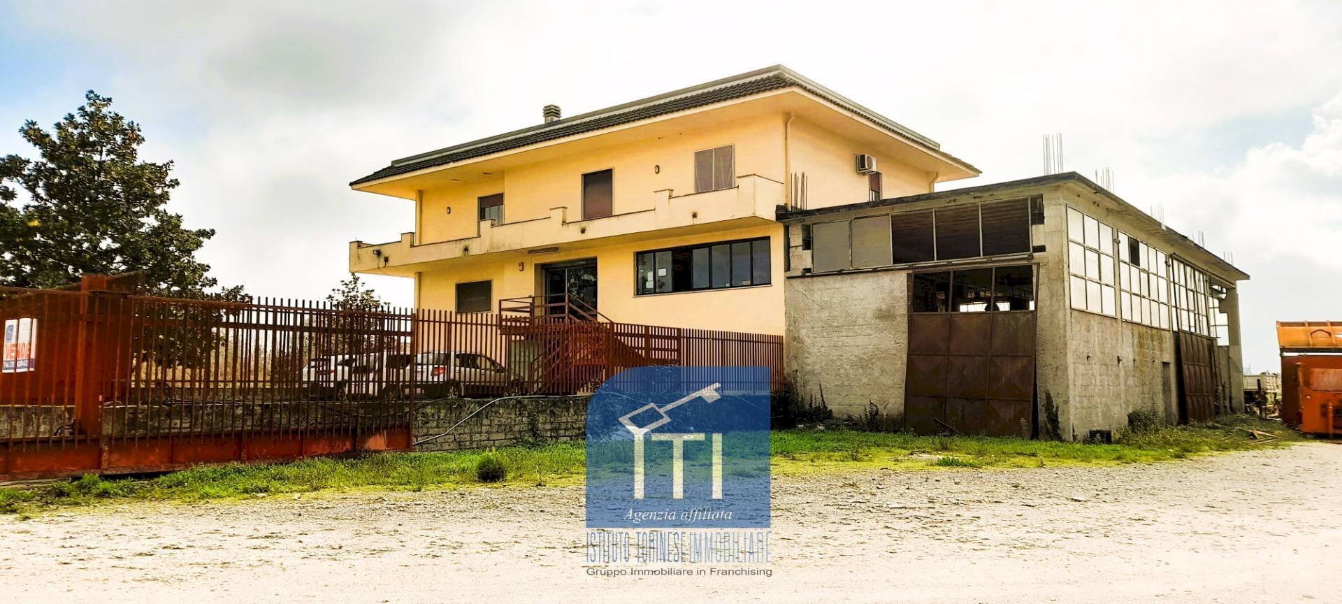 Foto 2 - Capannone ausonia nuova, Cassino - foto 2