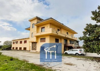 Foto 1 - Capannone ausonia nuova, Cassino - foto 1