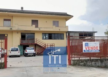 Foto 3 - Capannone ausonia nuova, Cassino - foto 3