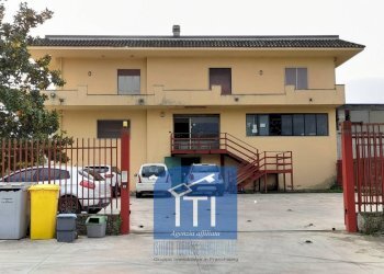 Foto 4 - Capannone ausonia nuova, Cassino - foto 4