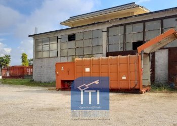 Foto 7 - Capannone ausonia nuova, Cassino - foto 7