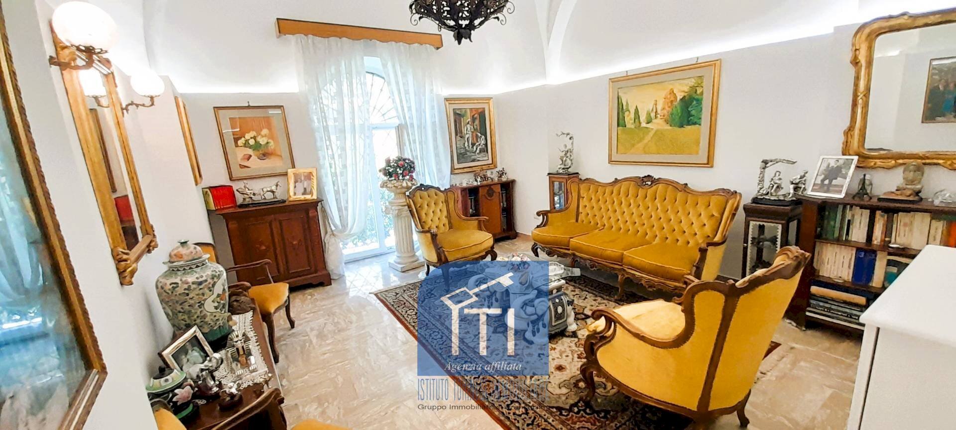 Foto 2 - Casa semi indipendente VIA san sebastiano, Sant'Elia Fiumerapido - foto 2